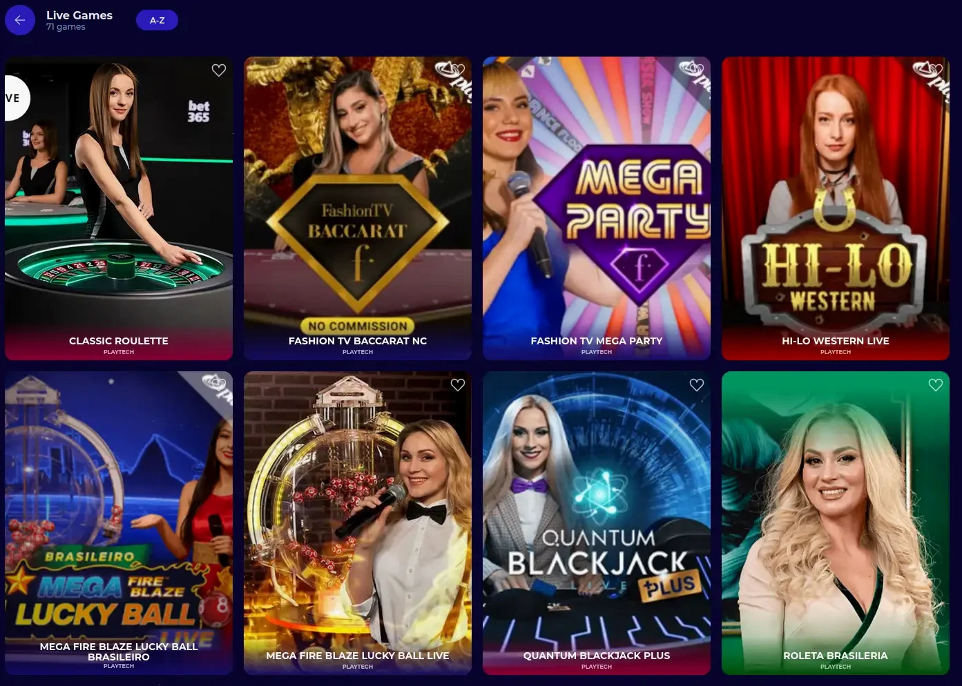 Bethall Casino Bonusübersicht und Spielauswahl 2026
